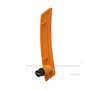 Front Right Side Marker Light Assembly 18-6099-00 - back view