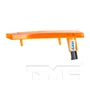 Front Left Side Marker Light Assembly 18-6100-00 - side view