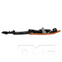 Front Left Side Marker Light Assembly 18-6026-90 - top view