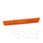Front Right Side Marker Light Assembly 18-6147-00 - front view