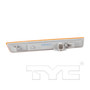 Front Right Side Marker Light Assembly 18-6147-00 - back view
