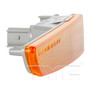 Front Right Side Marker Light Assembly 18-6085-00 - side view