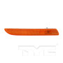 Front Right Side Marker Light Assembly 18-6071-00 - front view