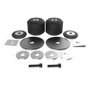 Timbren Front Suspension Enhancement for Dodge Dakota 4WD