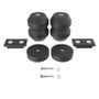 Timbren Rear Suspension Enhancement for Dodge Sprinter 3500