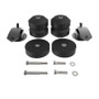 Timbren Rear Suspension Enhancement for Dodge Dakota RWD