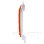 Front Right Reflector Assembly 18-6243-00 - angled view