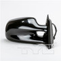 Door Mirror 1830131 - front view