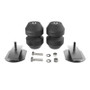Timbren Rear Suspension Enhancement for Ford E-150 Econoline