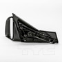 Door Mirror 1830232 - angled view