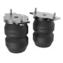 Timbren Front Suspension Enhancement for Ford F-450 Super Duty
