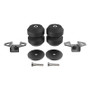 Timbren Rear Suspension Enhancement for Ford Flex