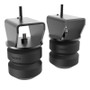 Timbren Rear Suspension Enhancement for Ford F-350 Super Duty Platinum RWD