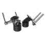 Timbren Rear Suspension Enhancement for Ford Transit Connect