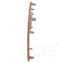 Front Right Side Marker Light Assembly 18-6211-00 - angled view
