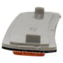 Front Right Reflector Assembly 18-6223-00 - bottom view
