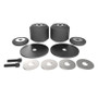 Timbren Front Suspension Enhancement for Chevrolet Express 3500