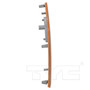 Front Left Side Marker Light Assembly 18-6212-00 - angled view