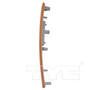 Front Left Side Marker Light Assembly 18-6212-00 - side view
