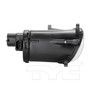 Left Fog Light Assembly 19-0124-00 - angled view