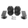 Timbren Rear Suspension Enhancement for Ford Expedition