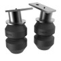 Timbren Rear Suspension Enhancement for Ford Expedition