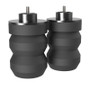 Timbren Rear Suspension Enhancement for Ford Transit-150