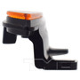Front Right Reflector Assembly 18-6239-00 - bottom view