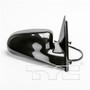 Door Mirror 1800231 - front view