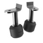 Timbren Front Suspension Enhancement for Cadillac Escalade Base