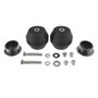 Timbren Front Suspension Enhancement for Isuzu Hombre