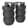 Timbren Rear Suspension Enhancement for Chevrolet Silverado 3500
