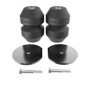 Timbren Rear Suspension Enhancement for Kia Sedona