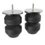 Timbren Rear Suspension Enhancement for Kia Sedona