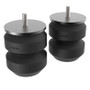 Timbren Rear Suspension Enhancement for Jeep Grand Cherokee