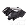 Right Fog Light Assembly 19-5955-00 - bottom view
