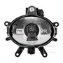 Left or Right Fog Light Assembly 19-5683-00 - back view