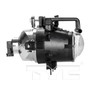 Left or Right Fog Light Assembly 19-5683-00 - side view