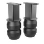 Timbren Rear Suspension Enhancement for Lexus LX450