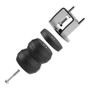 Timbren Rear Suspension Enhancement for Ford F-150 Platinum 4WD