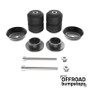 Timbren Front Active Off Road Bumpstops for Jeep Wrangler