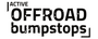 Timbren Front Active Off Road Bumpstops for Jeep Wrangler