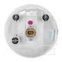 Right CAPA Certified Fog Light Assembly 19-5913-00-9 - back view