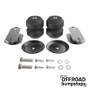 Timbren Rear Active Off Road Bumpstops for Lexus LX470