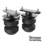 Timbren Rear Active Off Road Bumpstops for Lexus LX470