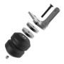 Timbren Rear Suspension Enhancement for Toyota Sequoia / Tacoma