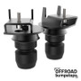 Timbren Rear Active Off Road Bumpstops for Ford F-150 Raptor