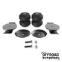 Timbren Rear Active Off Road Bumpstops for Toyota Tundra