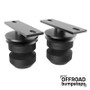 Timbren Rear Active Off Road Bumpstops for Nissan Xterra 4WD