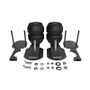 Timbren Rear Suspension Enhancement for Ford E-150 Econoline XL